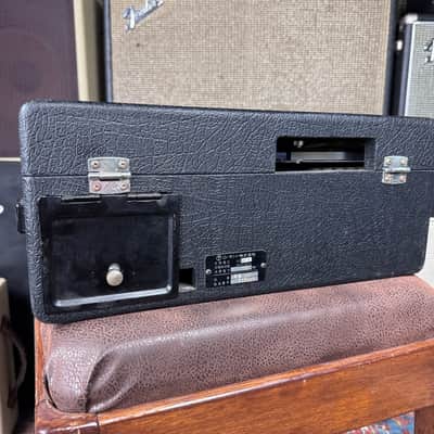 Roland Space Echo RE-201 Tape Echo Fully Serviced - 1978 image 7