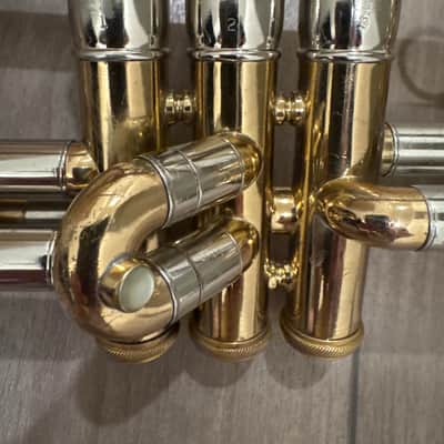 Olds Special Bb Trumpet (1943) SN 11825 (rare) (Los Angeles) image 25