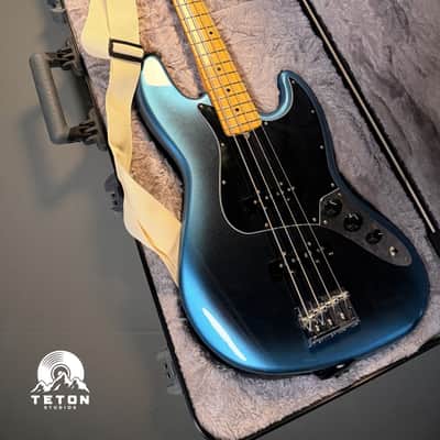 Fender American Professional II Jazz Bass image 2