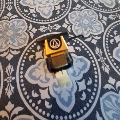Rare, Limited edition, Audio-Technica AT-20SL, AT20SL, Cartridge, Shibata Stylus, Superb, $429 shipped! image 1