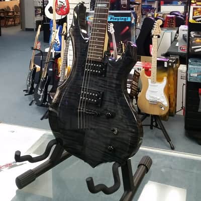 ESP LTD F-100FM image 8