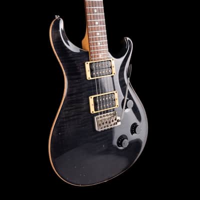 Pre Owned 2006 PRS CE 24 Trans Black With OHSC image 7