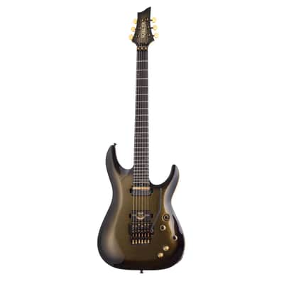Schecter 50th Anniversary C-1 FR-S