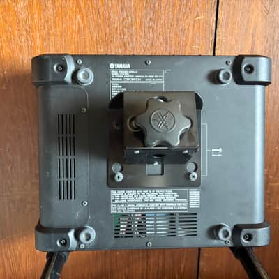 Yamaha DTX900 Trigger Module w/ power supply image 8