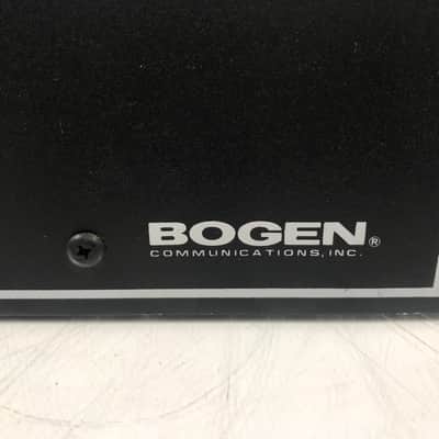 Bogen BPA-60 Power Amplifier image 2