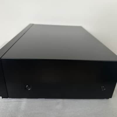 Denon DR-M14HX Kassettendeck Tape Deck Schwarz Mit FB Vintage Retro image 4