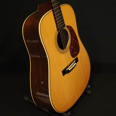 Martin D-28GE Golden Era 2005 - Brazilian Rosewood image 4