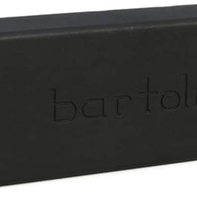 Bartolini MK5CBC-B MK Soapbar 5-string Neck Pickup image 2