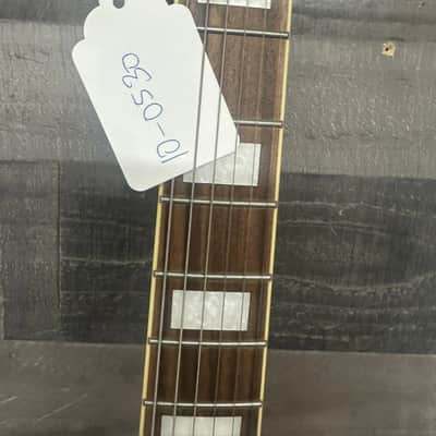 Ibanez Artcore 2006 image 4