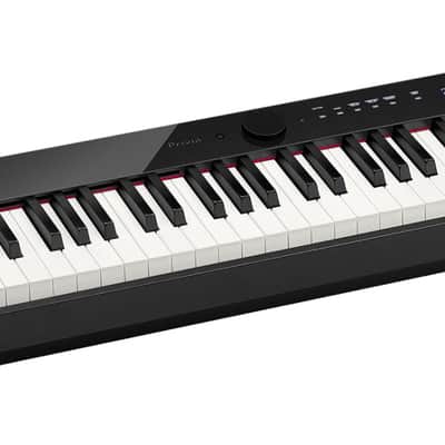 PX-S3100BK Smart Scaled Hammer Action Digital Piano image 3