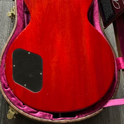Gibson Les Paul Standard 1959 Collectors Choice #11 Rosie Custom Shop image 16