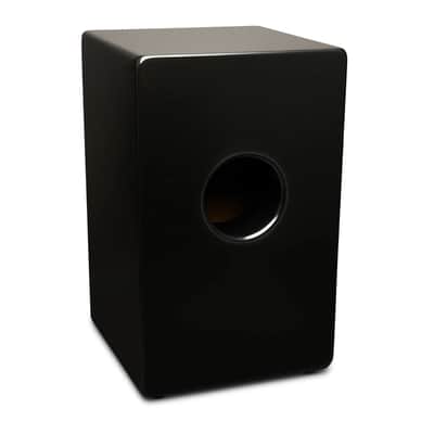 Latin Percussion Black Box II Cajon image 4