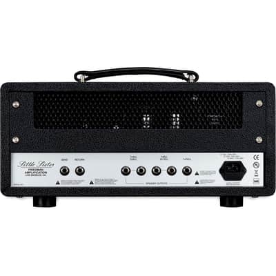 Friedman Little Sister Amplifier Head (20 Watts) image 4