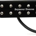 Seymour Duncan SL59-1 Little '59 Neck Humbucker Strat Pickup - Black (SL591nBlkd1)