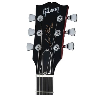 Gibson Les Paul Modern Figured Cherry Burst image 6