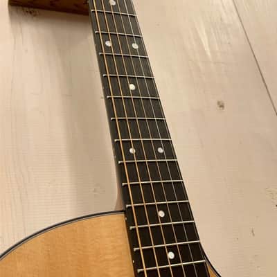 Martin 2024 GPC-16E Mahogany (Doctor Sound Stock Item) image 6