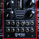 Erica Synths Fusion VCO V2 2014 - Present - Black