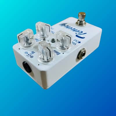 Paul Cochrane Timmy Overdrive Pedal image 3