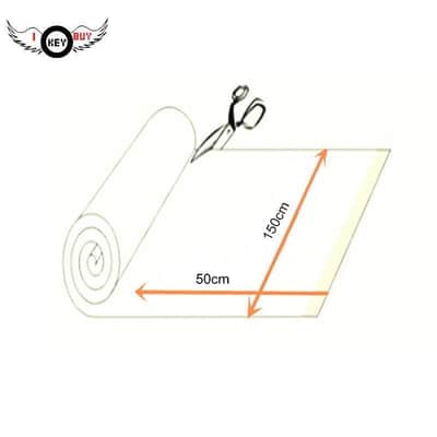 Speaker Grill Cloth - Beige image 2