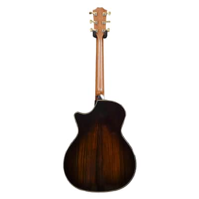 Taylor Builder's Edition 814ce - Natural image 4
