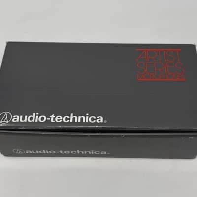 Audio-Technica ATM11 Condenser Microphone image 12