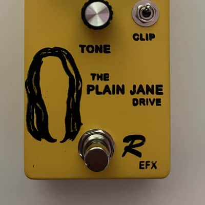 Rooni's Effects Plain Jane Overdrive image 3