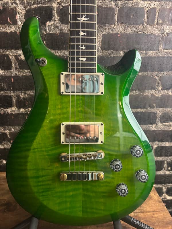 PRS S2 McCarty 594 (USED) image 1