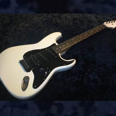 Jake E. Lee - The “Fake E. Lee” Stratocaster Guitar! / Ozzy Osbourne image 1