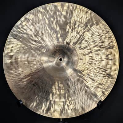 Wuhan 18 Inch Medium Thin Crash image 2