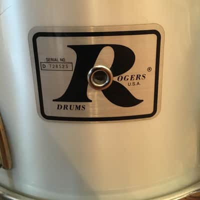 Rogers Big R Drums image 4