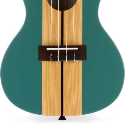 Kala Surf Concert Ukulele - Wipeout image 1