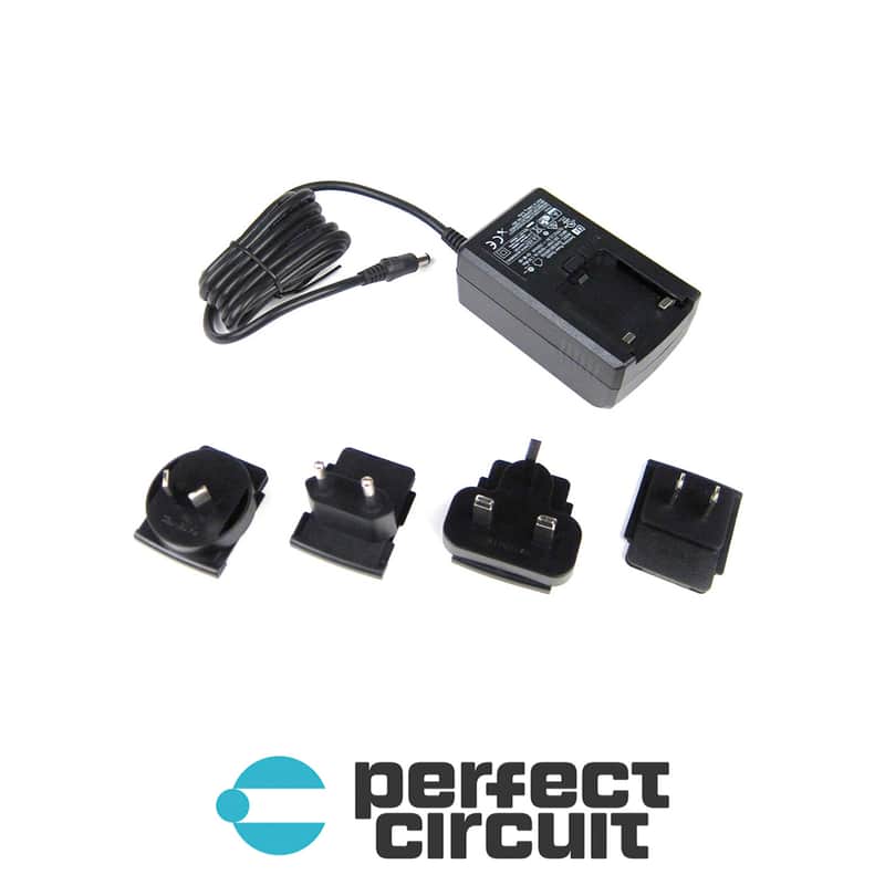 Native Instruments NI Power Supply (40W) image 1