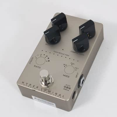 DARKGLASS EC Hyper Luminal Hybrid Compressor [HP62YH497] (06/08) image 1