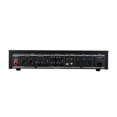 *DEMO* Positive Grid BIAS RACK Guitar Amplifier | Non-Powered image 2