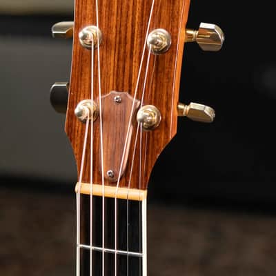 Taylor GS8e Acoustic Guitar - Natural with Hardshell Case - Used image 6