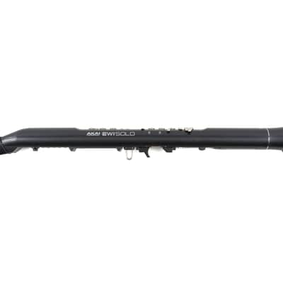Akai EWI SOLO Electronic Wind Instrument [USED] image 9