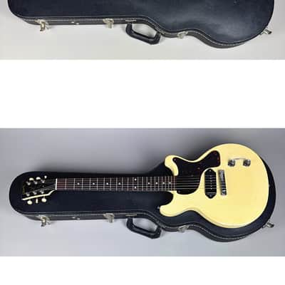Gibson Custom Shop 60' Les Paul Junior – Yamano Export - 2006 image 11