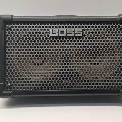Roland Cube Street 2-Channel 2x2.5-Watt 2x6.5" Guitar Combo 2007 - 2021 - Black image 1