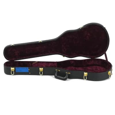 2007 Gibson Custom Shop John Lennon Les Paul Jr Owned by Josh Rand image 16