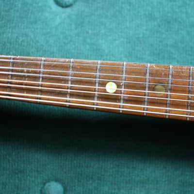Holdrio Piccolo Mandolin circa 1930 image 8