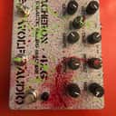 Lone Wolf Audio Acheron 426 Alien blood splatter