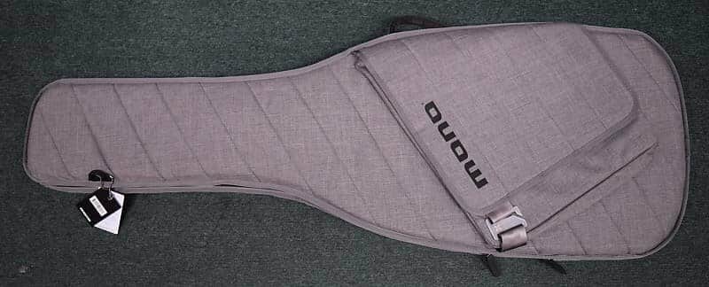 Mono M-80 Sleeve for Bass (Ash) image 1