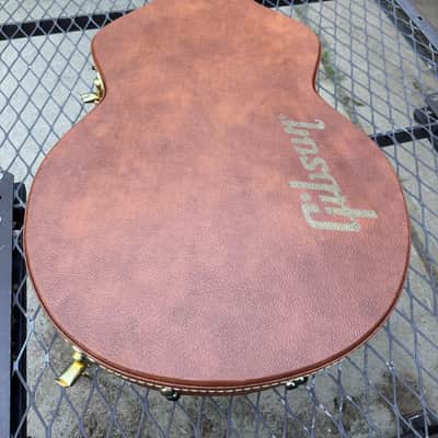 Gibson Memphis ES-330 2018 - Dark Cherry VOS image 7