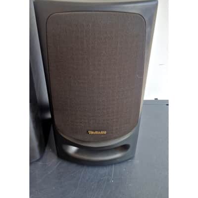 Technics SB-CH404 - Hi-Fi Speaker - Good image 2