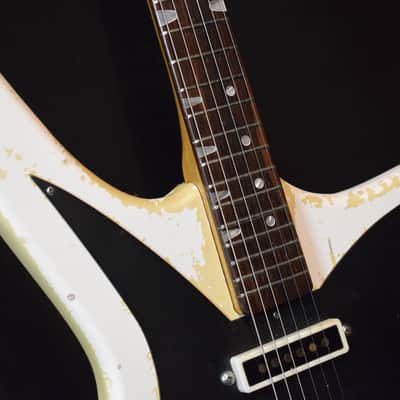 Guyatone Telstar LG-160T 1965 image 7