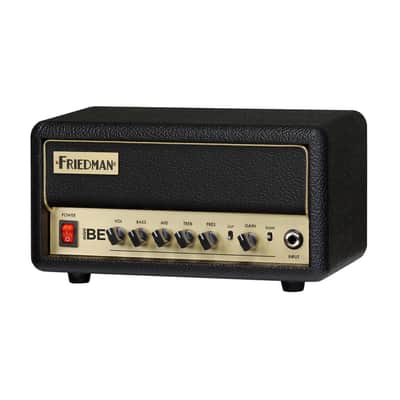 Friedman BE-Mini Amp Head image 2
