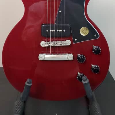 1998 Gibson Les Paul Special LPJ2 image 3