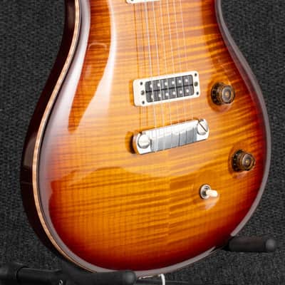 PRS McCarty 25th Anniversary Narrowfield 10 Top image 9