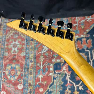*Video* Charvel Dinky Model DK-065 SSH Super Strat Floyd Rose MIJ Japan Domestic - 1989 image 18