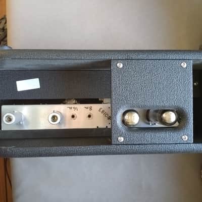 Carr Hammerhead Mk II 28-Watt Guitar Amp Head 2008 - 2010 - Various image 3